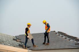 Fast & Reliable Emergency Roof Repairs in Mashpee Neck, MA